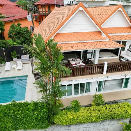 Villa Lanna Lanta